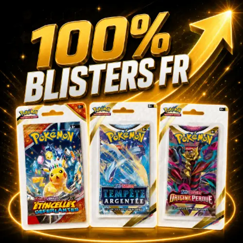 100% BLISTERS FR