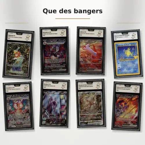 QUE DES BANGERS ALT&AR 🔥