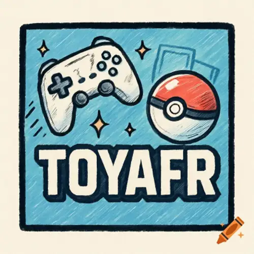 Vente à TOYAFR