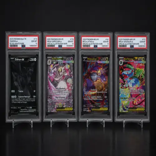 Big vente alternative PSA10 🔥🔥
