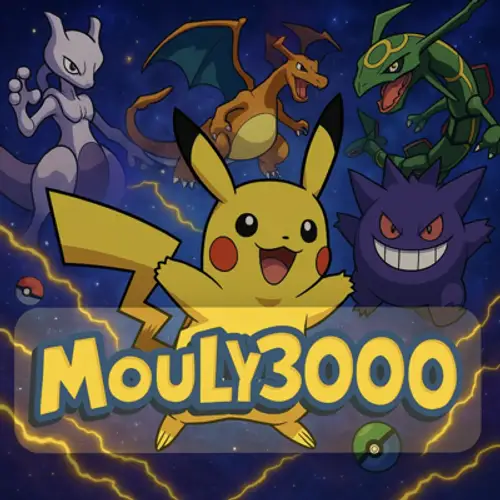 Vente 100% carte gradée!🔥🤯