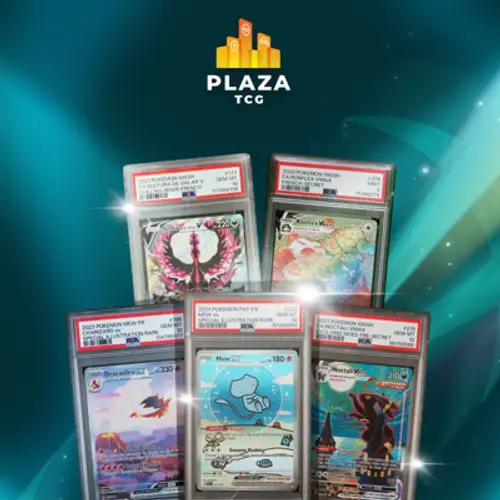 📣 PLAZA DE RETOUR AVEC DU BANGER ☄️