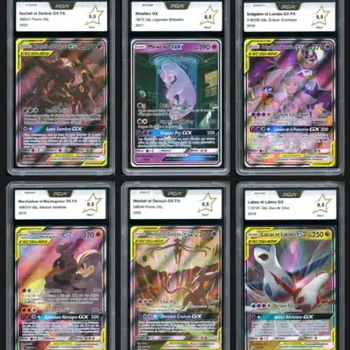 Best of Pokémon