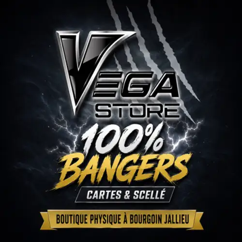 Vegastore 🔥 Bienvenue !