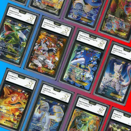 MASTERPIECE XY ✨