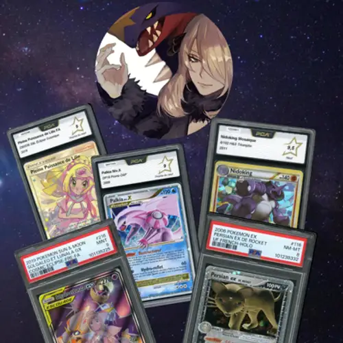 BANGER GRADÉS CHEZ ULTI.POKÉ 