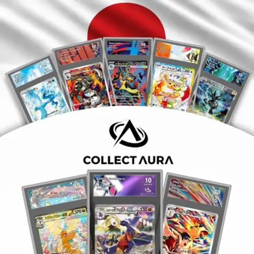 Vente full Collect aura japonais 🇯🇵🔥