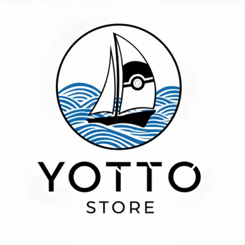 Grande vente de lancement de la boutique Yotto Store