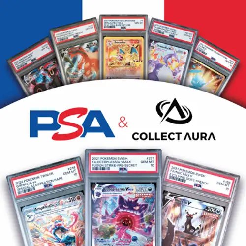 Énorme vente PSA/PCA/CCC 🔥🔥