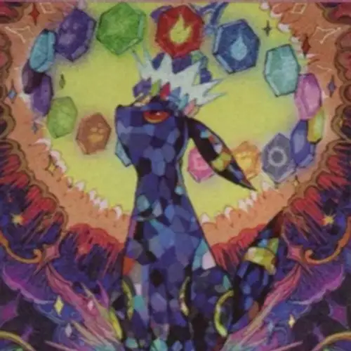FULL PRISMATIQUES !