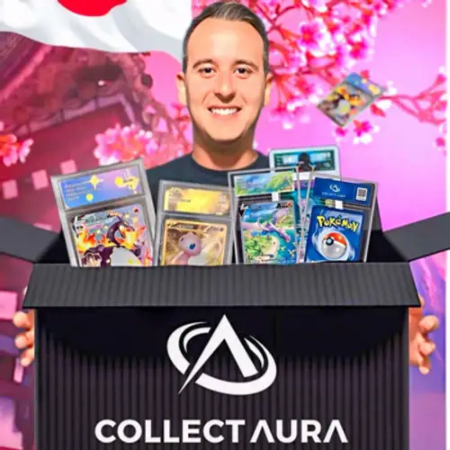 Vente 100% Collect aura 🔥🔥