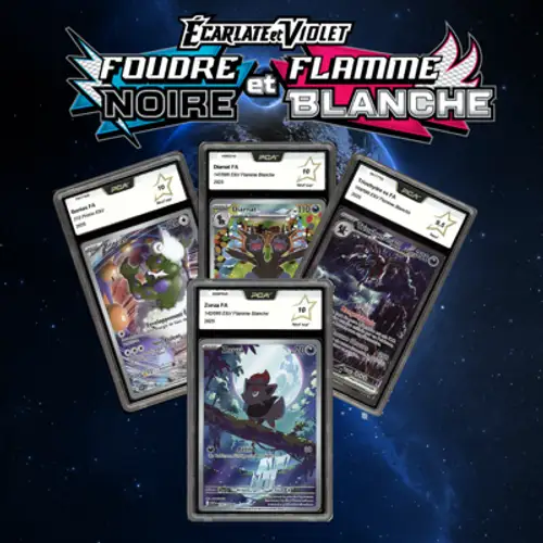 LES BANGERS DE 10.5 (FULL 9.5 & 10) !