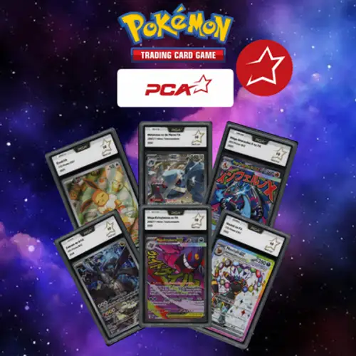 FULL BANGER PCA 10 🔥