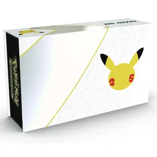 Upc Célébrations/151/Drac eb et autres jolis items