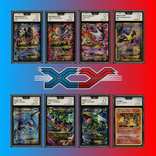 🔥 Masterpiece XY 🔥