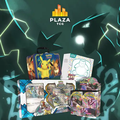 📣 PLAZA VOUS RÉGALE EN SCELLÉ 🚨