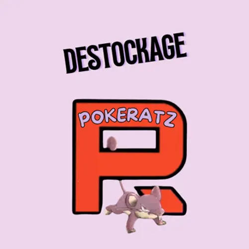 On vide le coffre GCC 👀
