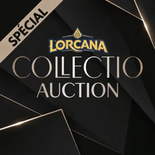 SPECIAL LORCANA PSA 🏰