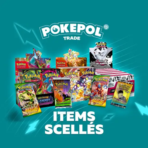 Items scellés récents, Vintage et cartes gradées Bangers 💫🔥🤯
