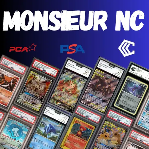 Mix banger PCA/PSA/CCC JP/FR