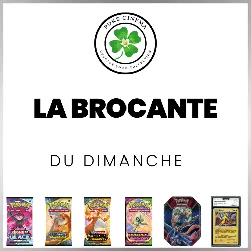 La Broc' 🍻