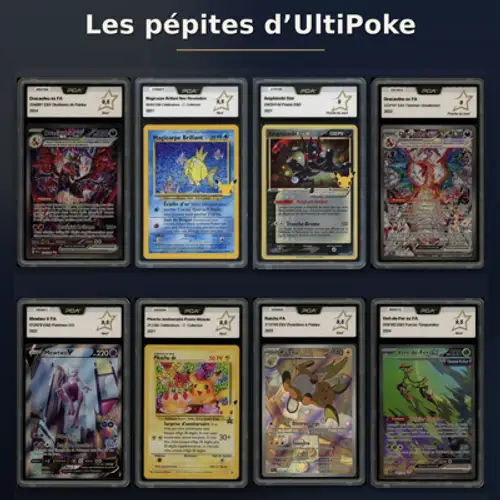 Les pépites d’UltiPoke ✨
