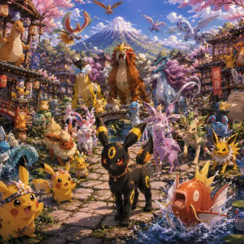Best of PSA 10 : Pokemon