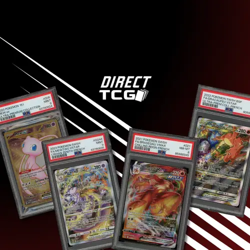 Vente full PSA 