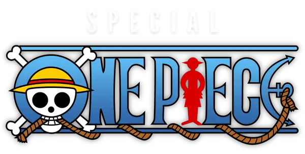 Special One Piece auction icon
