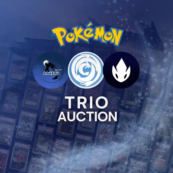 Les pépites Pokémon de l’été 🔥
