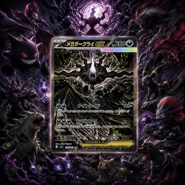BEST OF PSA 10 🇯🇵