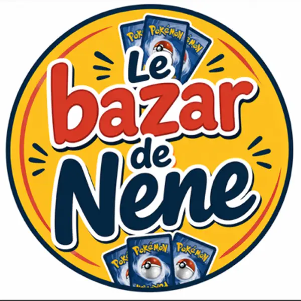 Le bazar de Nene