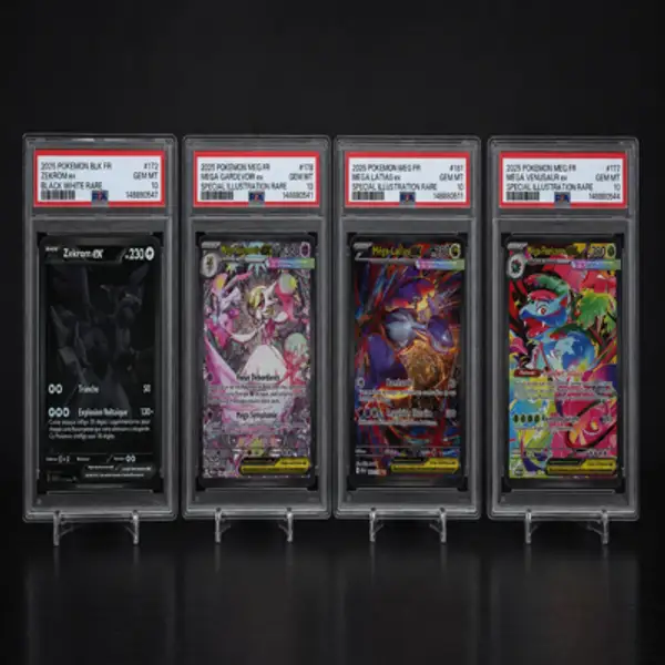 Big vente alternative PSA10 🔥🔥