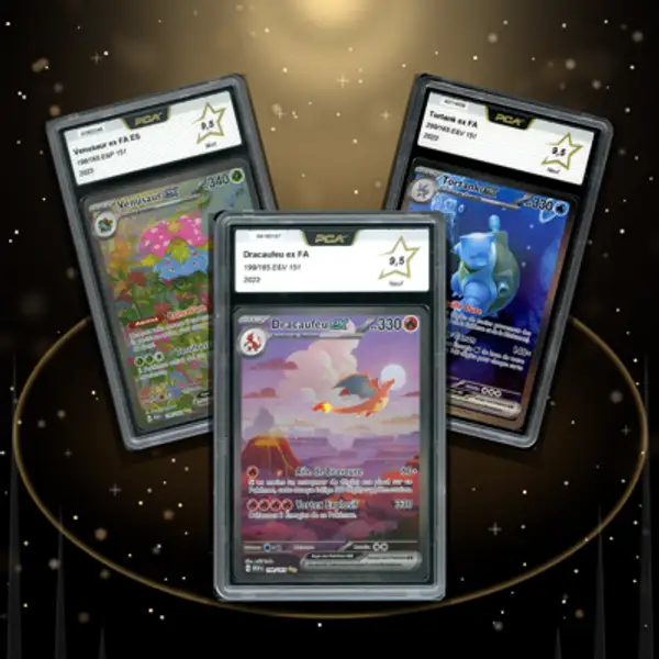 🚨EXCLUSIF - 151🚨