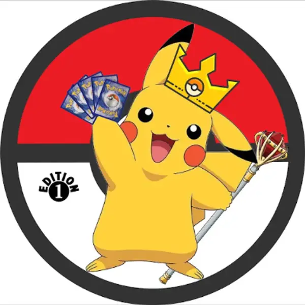 👑 QUE LES 151 PREMIERS POKÉMON 👑 FR & JP - 30 ans 🎉