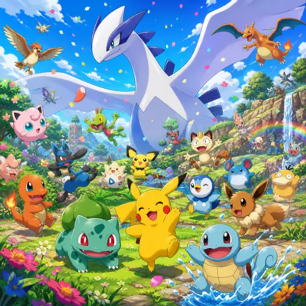 Pokémon & OP : Cartes & Scellé
