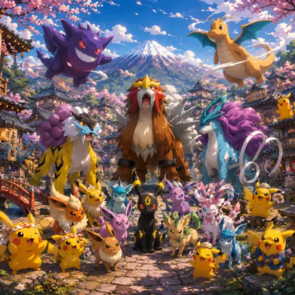 Pokemon : Best of PSA 10