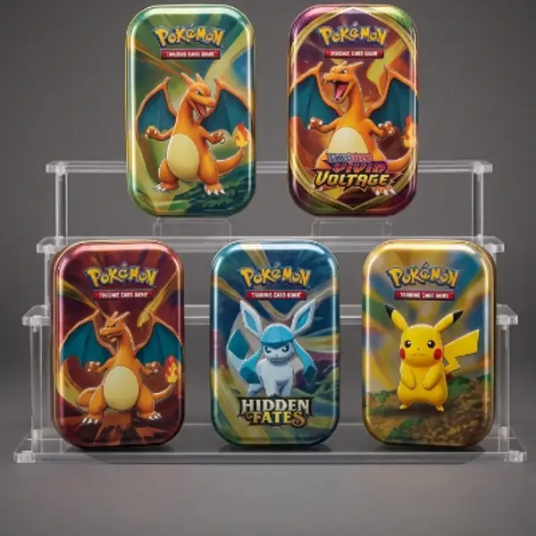 Spécial Mini Tin