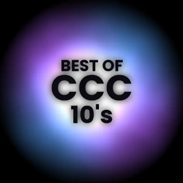 🥇 Best of CCC 10'S