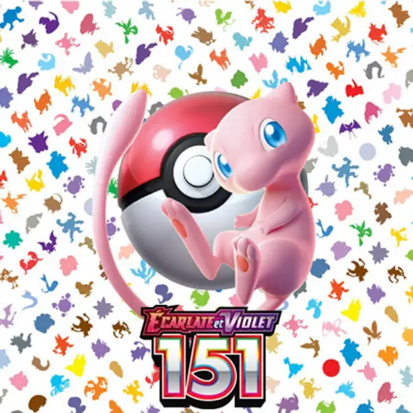 Retour PSA : MASTERSET 151 !!
