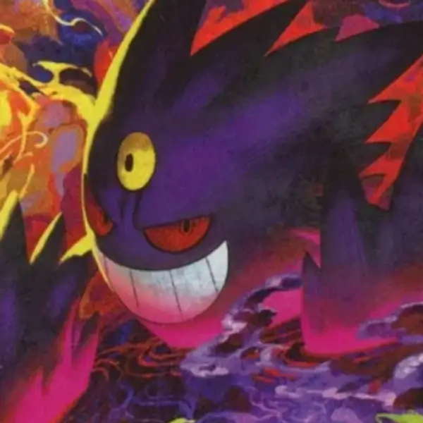 PSA 10 de FOLIE !!!