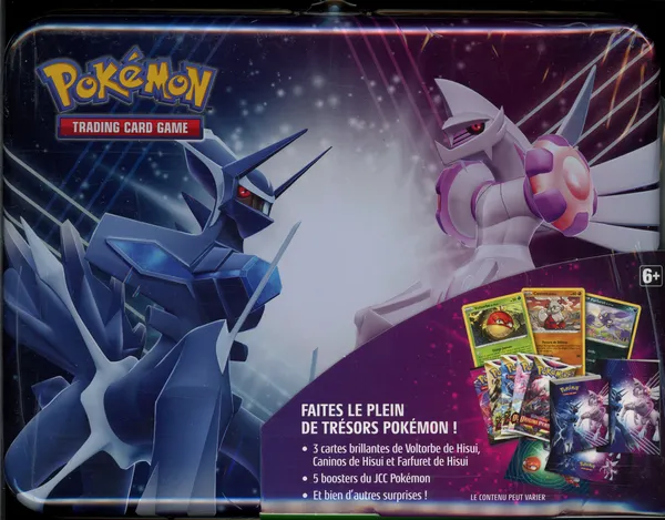 Valisette Epée et Bouclier