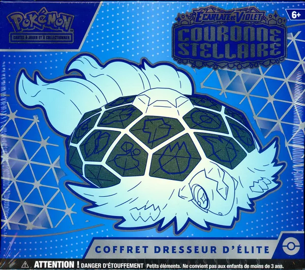 ETB EV7 Couronne Stellaire