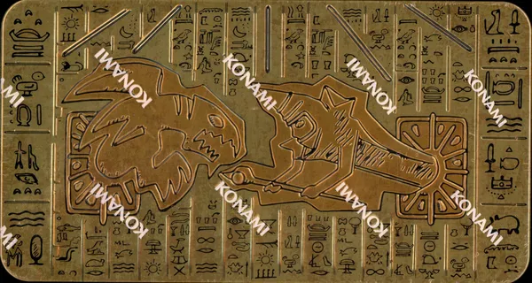 Coffret Yu-Gi-Oh! Boite Batailles Anciennes 2021