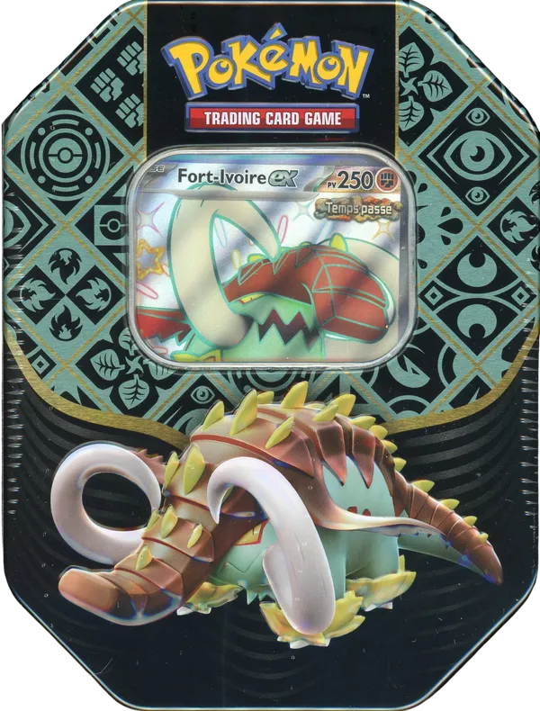 Pokébox EV4.5 Destinées de Paldea