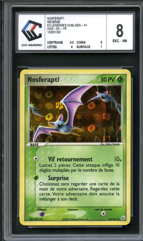 CCC 8 Nosferapti Reverse