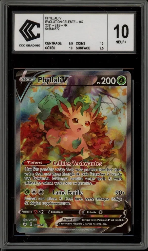 CCC 10 Phyllali V