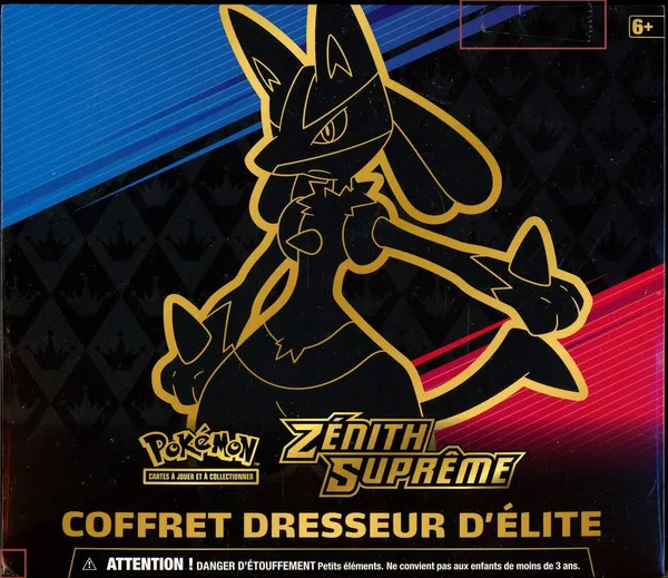 ETB EB12.5 Zénith Suprême
