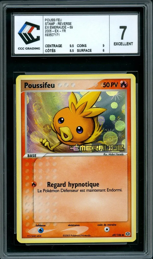 CCC 7 Poussifeu Reverse