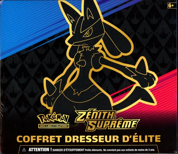 ETB EB12.5 Zénith Suprême